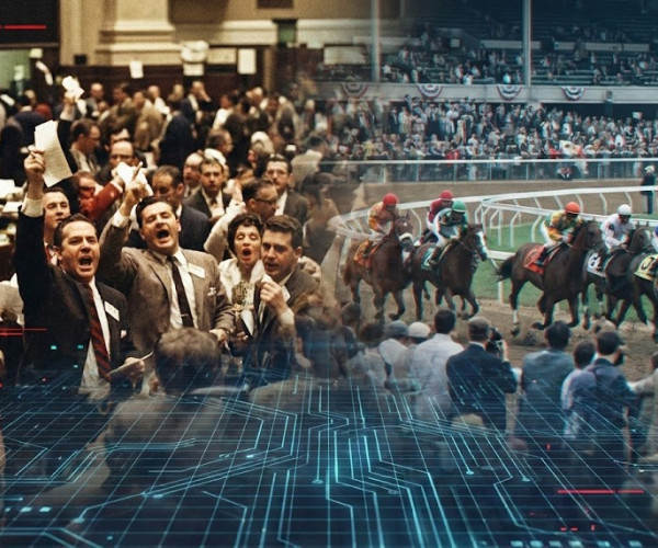 Hidden Algorithm Risk